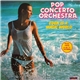 Pop Concerto Orchestra - Eden Is A Magic World